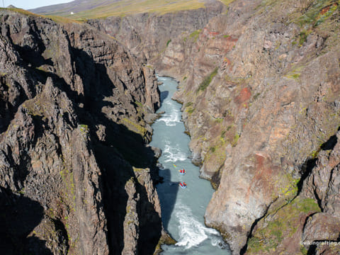 Whitewater Action (East), photo 3