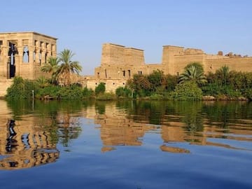 9-Day Cultural Tour of Cairo and Nile Cruise from Aswan to Luxor