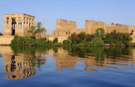9 Day Egypt travel Cairo and Nile Cruise from Aswan to Luxor