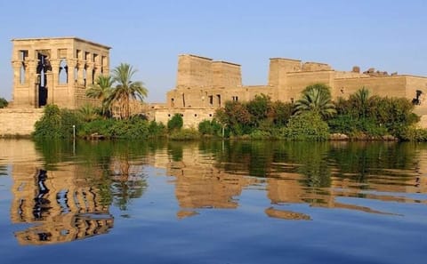 9-Day Cultural Tour of Cairo and Nile Cruise from Aswan to Luxor