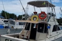 Private Deep Sea Fishing in Montego Bay  8