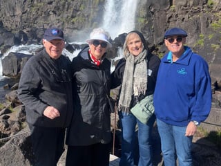 Golden Circle Discovery with Kerið Crater Private Day Tour from Reykjavik, photo 19