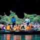 La Casta Daily Cruise - OUTDOOR JACUZZI - 07 Hours on Halong Bay