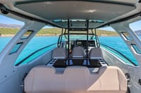 Half Day Private Cruise Mykonos to Delos and Rhenia  7
