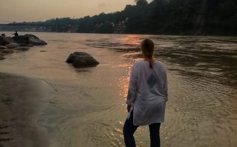 Three-Day Cultural Tour from Delhi to Haridwar and Rishikesh