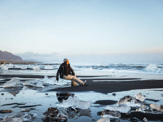 Diamond Beach Adventure | Private Tour | Photo Package included, photo 26