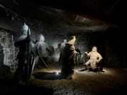  Wieliczka Salt Mine Guided Tour from Krakow 3