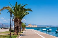 Private Transfer from Athens to Nafplion 7