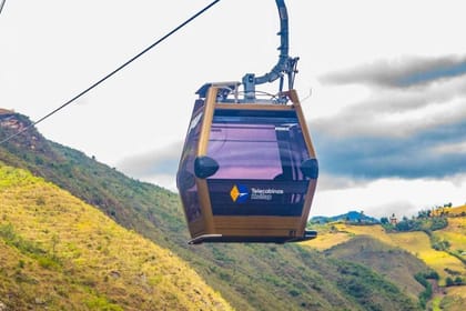 Cha-01 : Kuelap Archaeological Site – A Journey to the Past