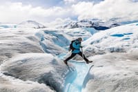 Minitrekking on the Perito Moreno Glacier 4