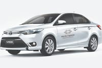 Private Transfer: HA NOI TRAIN STATION - HA NOI CITY CENTER (ONE-WAY) 6