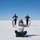 4-Day Uyuni Salt Flats & Desert Adv