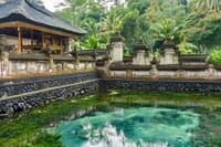 Ubud Tirta Empul Blissful Cleansing 9
