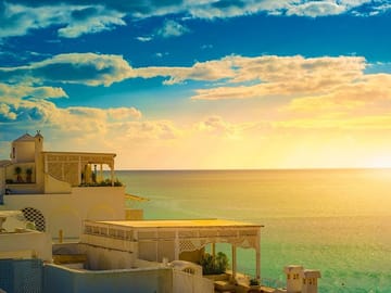 Private Cultural Tour of Hammamet and Nabeul from Tunis
