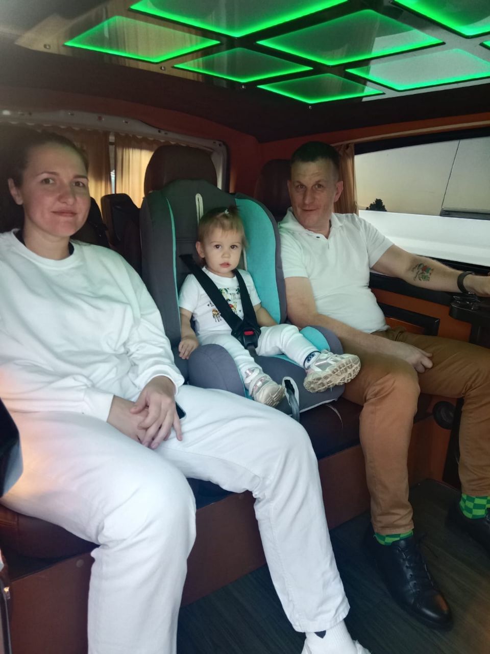 Private Antalya Transfer