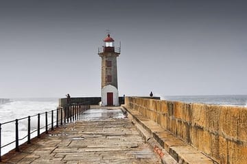 From Porto: Six Bridges Cruise (Cais da Ribeira)