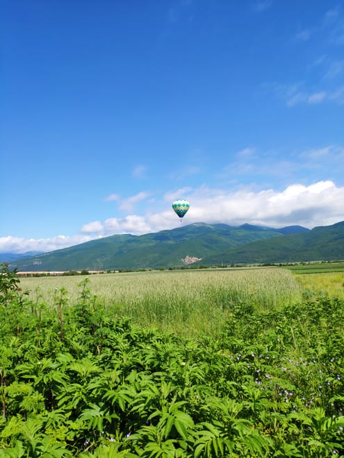 Balloon Flight over Belogradchik Rocks + extras photo 6