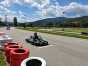Private Action Day Karting & Paintball & Buggies 1