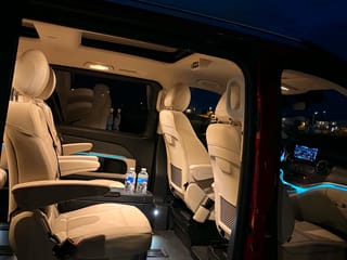 Keflavík Airport → Cruise Port – Private Transfer (1–6 Passengers), photo 6