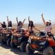 Agafay Desert Package, Quad Bike, Camel Ride and Dinner Show