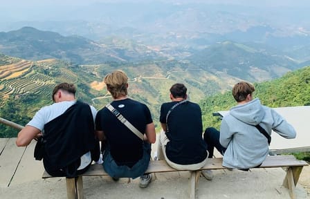 Private 2-Day Motorbike Adventure in Ha Giang Loop