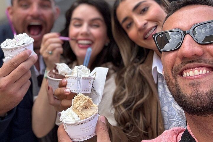 Guided Walking Tour of Sorrento with Limoncello Tasting