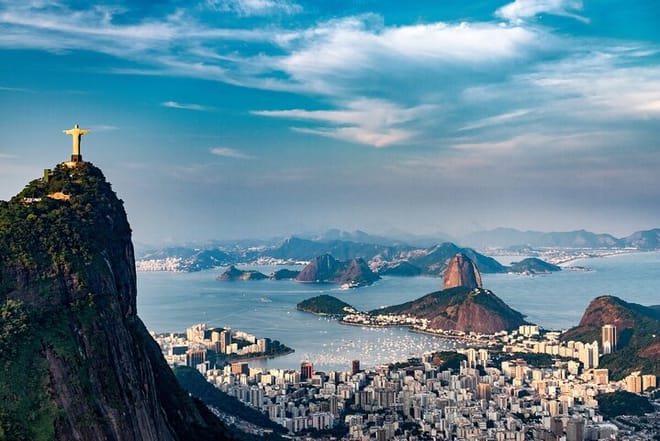5-Day Rio de Janeiro Highlights Tour - Hotel & transfer included photo 2