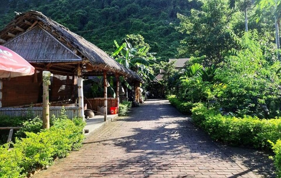 3-Day Explore the Beauty of Cat Ba National Park & Lan Ha Bay