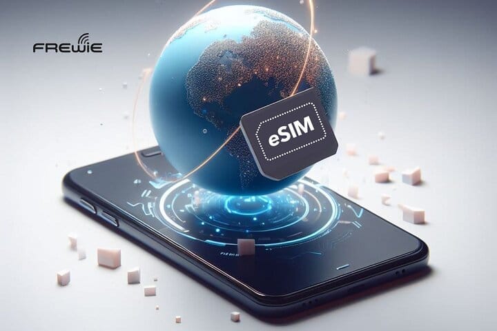 Indochina eSIM (Instant Delivery) 7