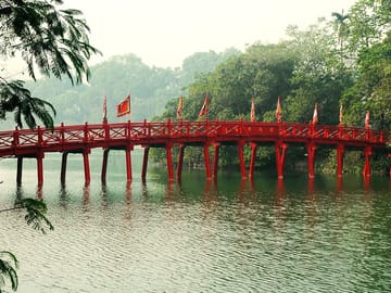 Scenic Vietnam Tour 7 Days 6 Nights