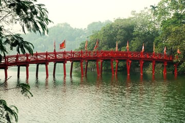 Cultural and Scenic Tour of Hanoi - 7 Days, 6 Nights