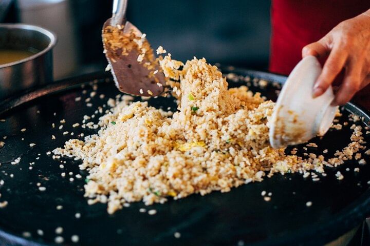 Traditional Old School Taiwanese Food Tour