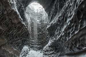 The Elite Private South Coast & Mysterious Katla Ice Cave