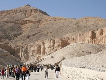 Nile River Cruise: 3 Days from Luxor to Aswan with Tours