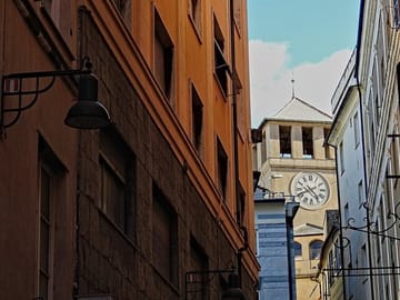 Savona – Private Guided Walking Tour