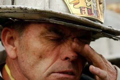 Ground Zero 911 Memorial+One World Observatory Upgrade Option (NEW)