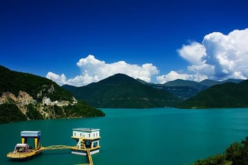 Full-Day Kazbegi – Stepantsminda, Gudauri Private Guided Tour