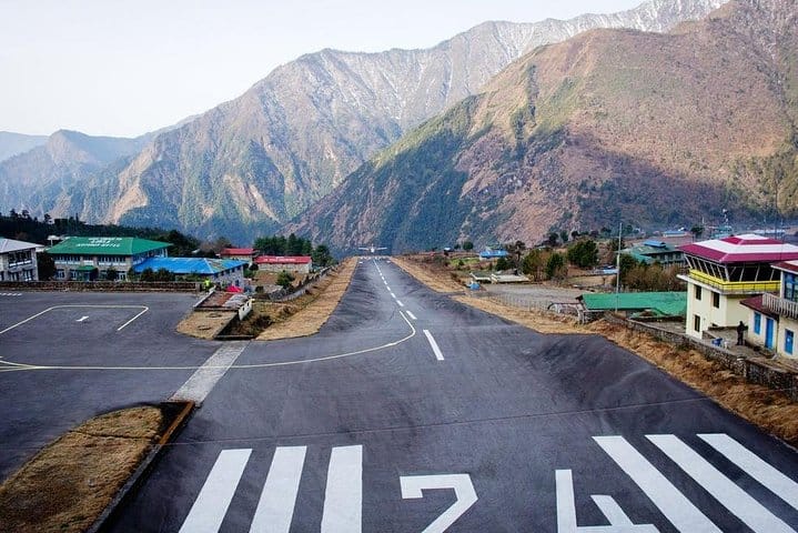 19 Days Mera Peak Climbing & Expedition – One Life-Changing Himalayan Adventure