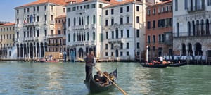  Best of Venice in a Day Private Tour Including San Marco Doges' Palace and Gondola Ride  20 Reviews Venezia, Italy