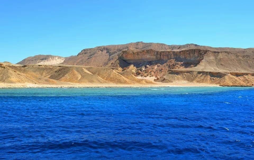 Full-Day Snorkeling Adventure in Hurghada, Egypt