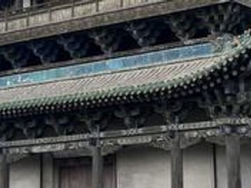 Pingyao UNESCO Ancient City Walking Day Tour