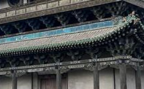 Walking Tour of Pingyao's UNESCO Ancient City Highlights