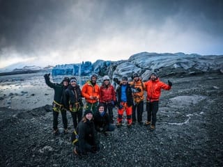 Ice Cave & Glacier Discovery - Full Day Tour, photo 14
