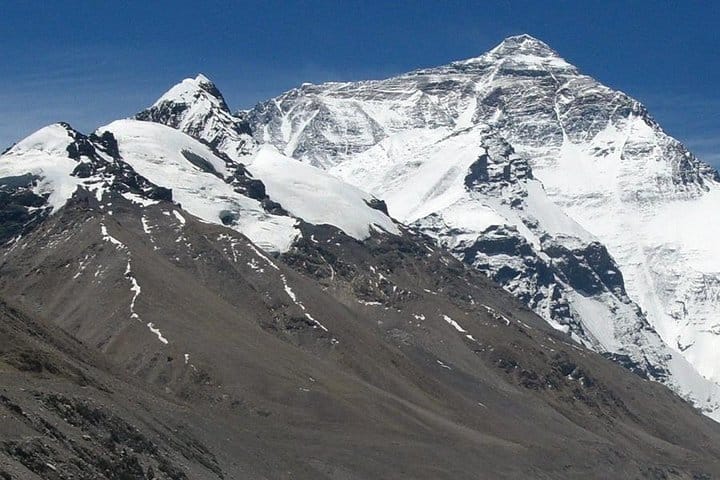 19 Days Mera Peak Climbing & Expedition – One Life-Changing Himalayan Adventure