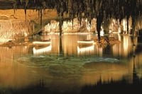 Drach Caves with Port Cristo and Pearl Shop Mallorca Full Day Tour 5