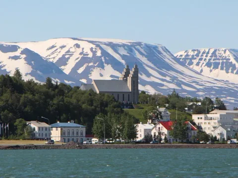 Private Diamond Circle Tour from Akureyri, photo 15