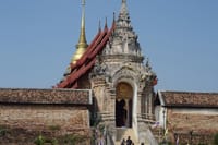 Lampang-Lampoon Day Trip 3