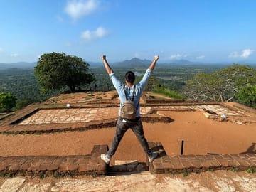 3-Day Cultural and Coastal Tour of Sri Lanka's Colombo and Dambulla