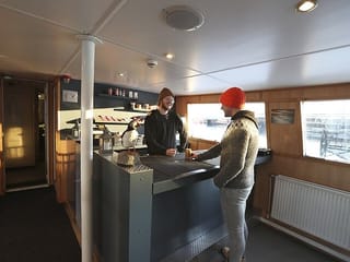 Whale Watching and Marine Life Tour in Faxafloi, photo 10