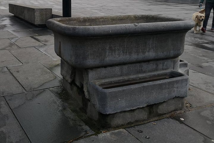 Visite Guidée de Kilkenny en français 5